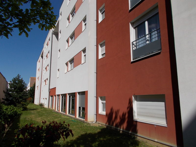 Apparthotel Privilodges Lyon Lumiere Exteriér fotografie